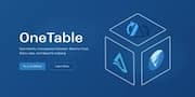Table format Apache Iceberg