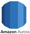 source AWS Aurora DB
