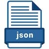 source files like json/csv files at S3, GCS or Azure blob storage